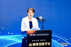 技教育范畴持续深耕