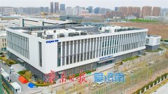 济南通过一系列政策立异取机制持续生态